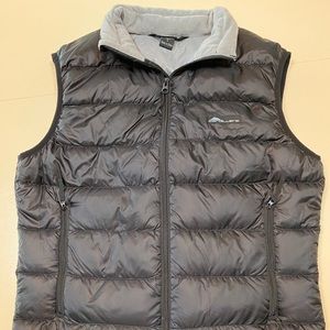 Cordillera Down Vest
